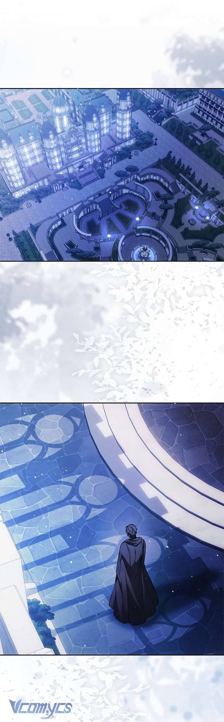 Tôi Trở Thành Vợ Nam Chính: Chapter 97