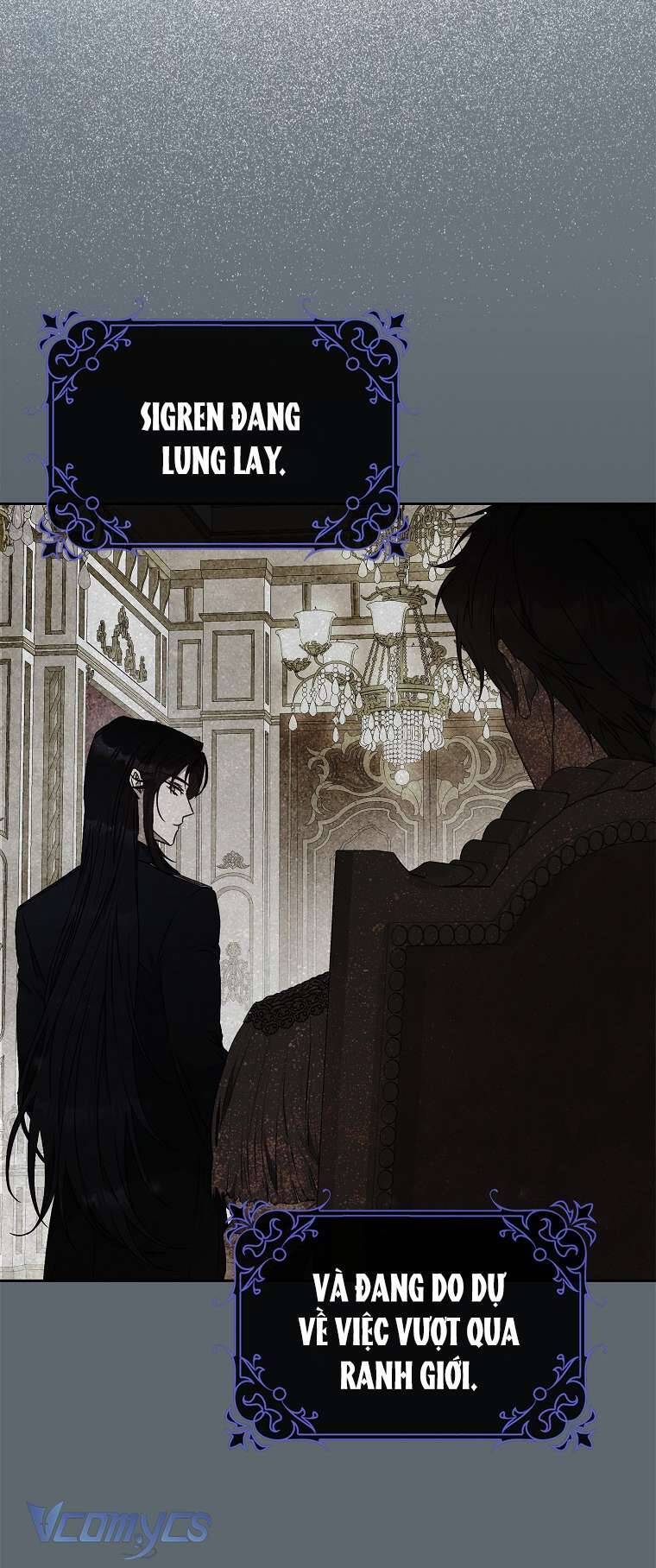 Tôi Trở Thành Vợ Nam Chính: Chapter 97