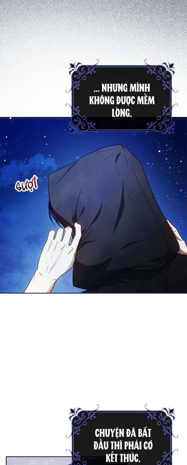 Tôi Trở Thành Vợ Nam Chính: Chapter 97