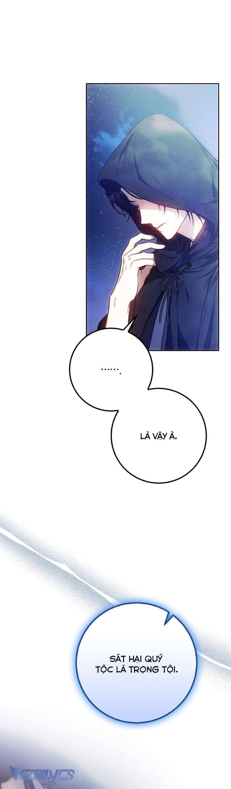 Tôi Trở Thành Vợ Nam Chính: Chapter 97