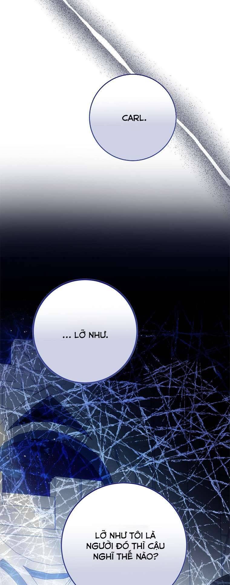 Tôi Trở Thành Vợ Nam Chính: Chapter 97