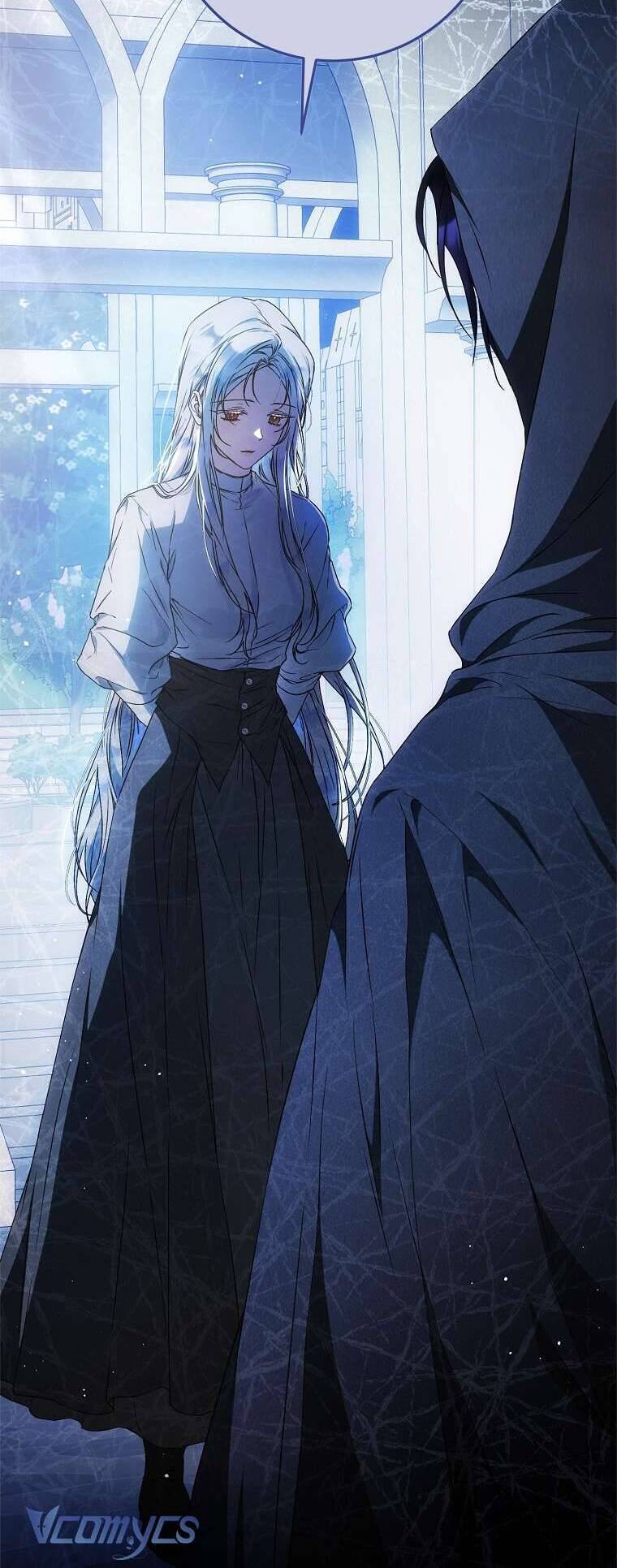 Tôi Trở Thành Vợ Nam Chính: Chapter 97