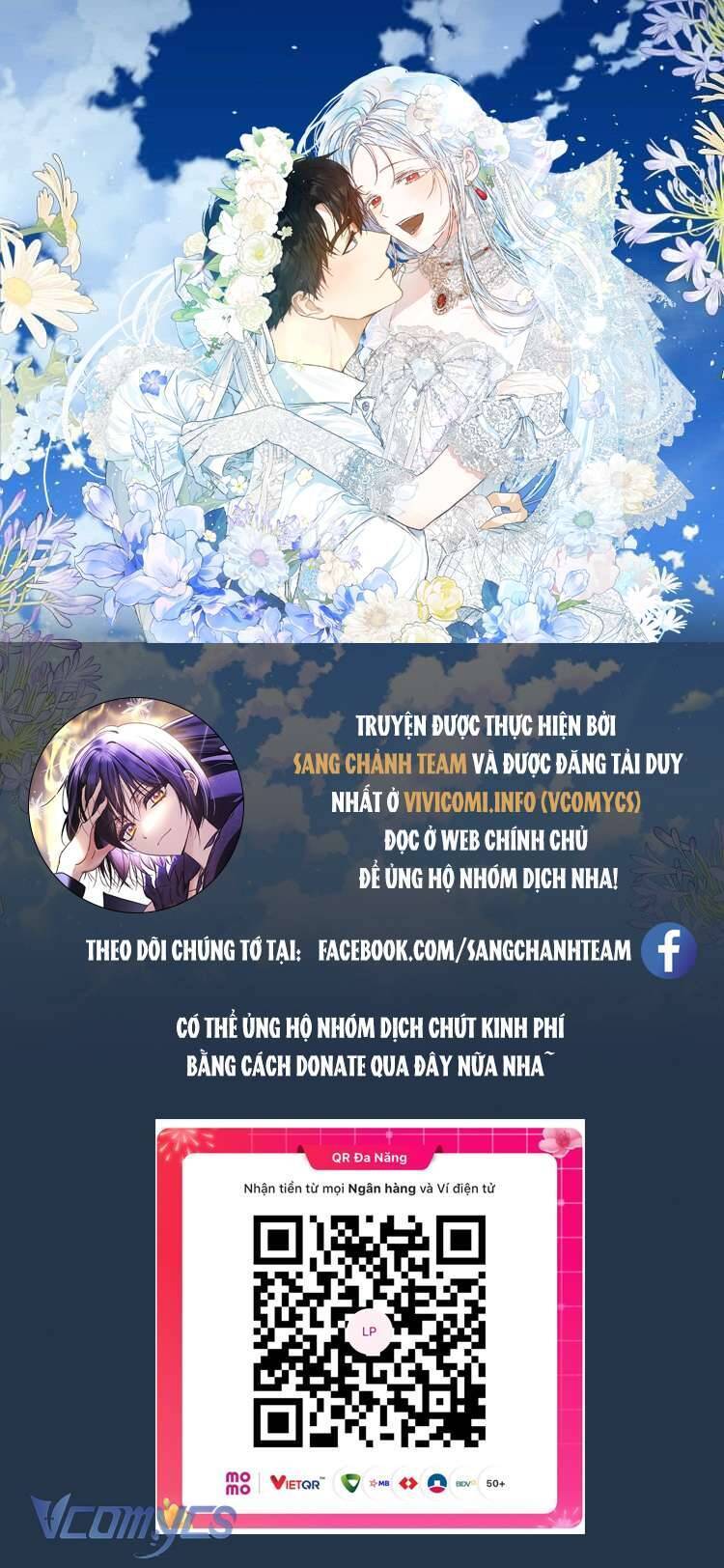 Tôi Trở Thành Vợ Nam Chính: Chapter 97