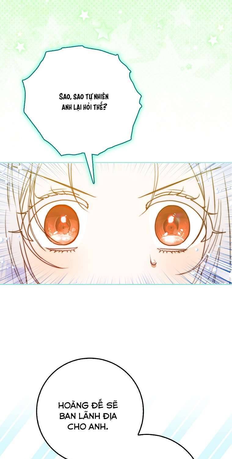 Tôi Trở Thành Vợ Nam Chính: Chapter 97