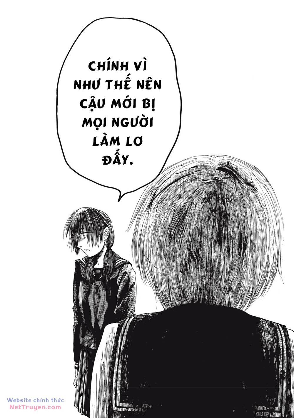 Con quái vật trong tử cung của tôi: Chapter 41: Ác ý tuôn tràn (1)