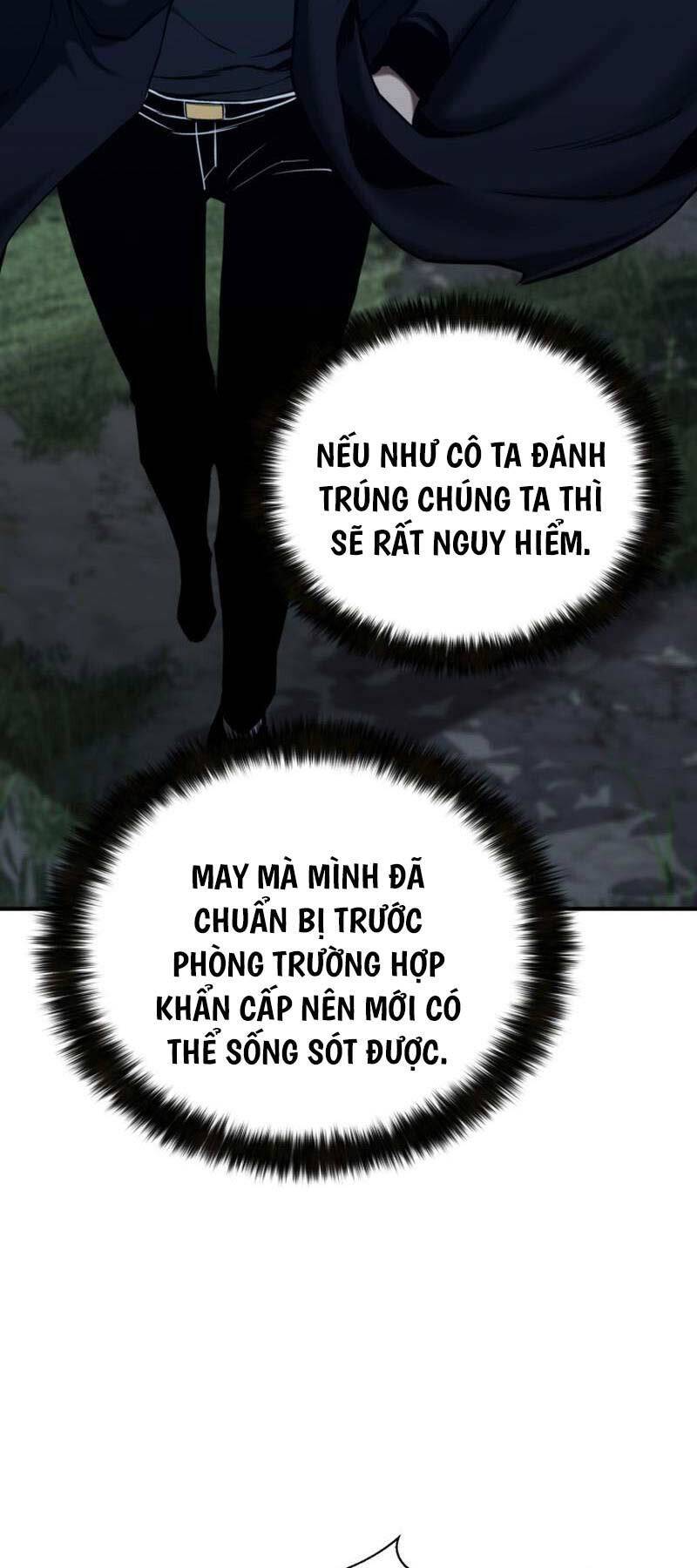 Tử Linh Sư Mạnh Nhất: Chương 44