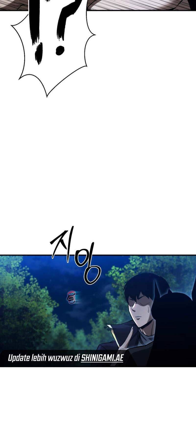 Tử Linh Sư Mạnh Nhất: Chương 44