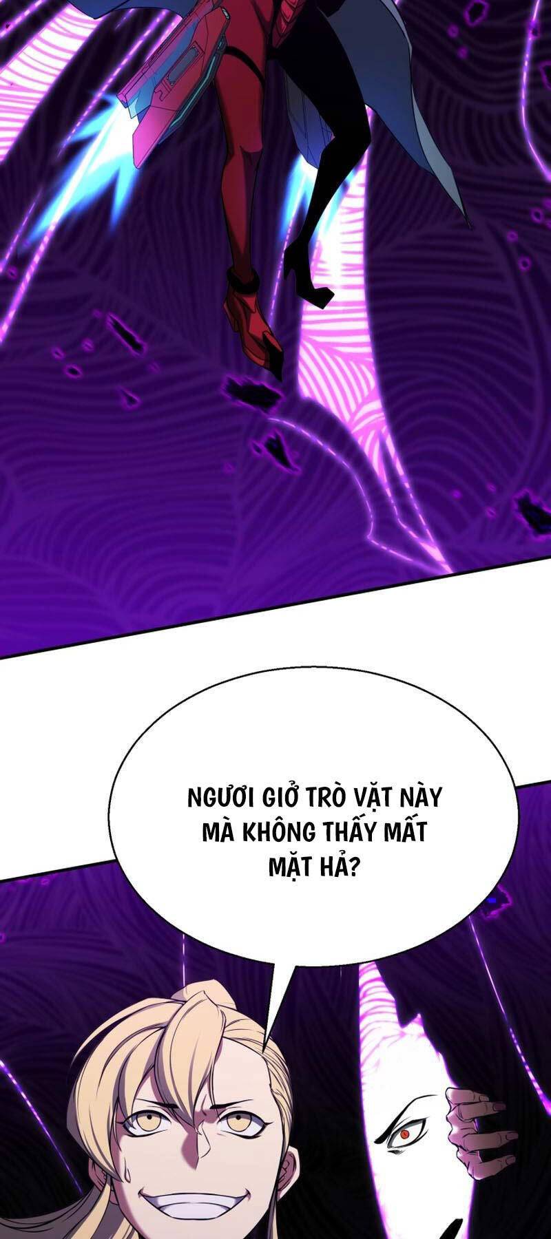 Tử Linh Sư Mạnh Nhất: Chương 44