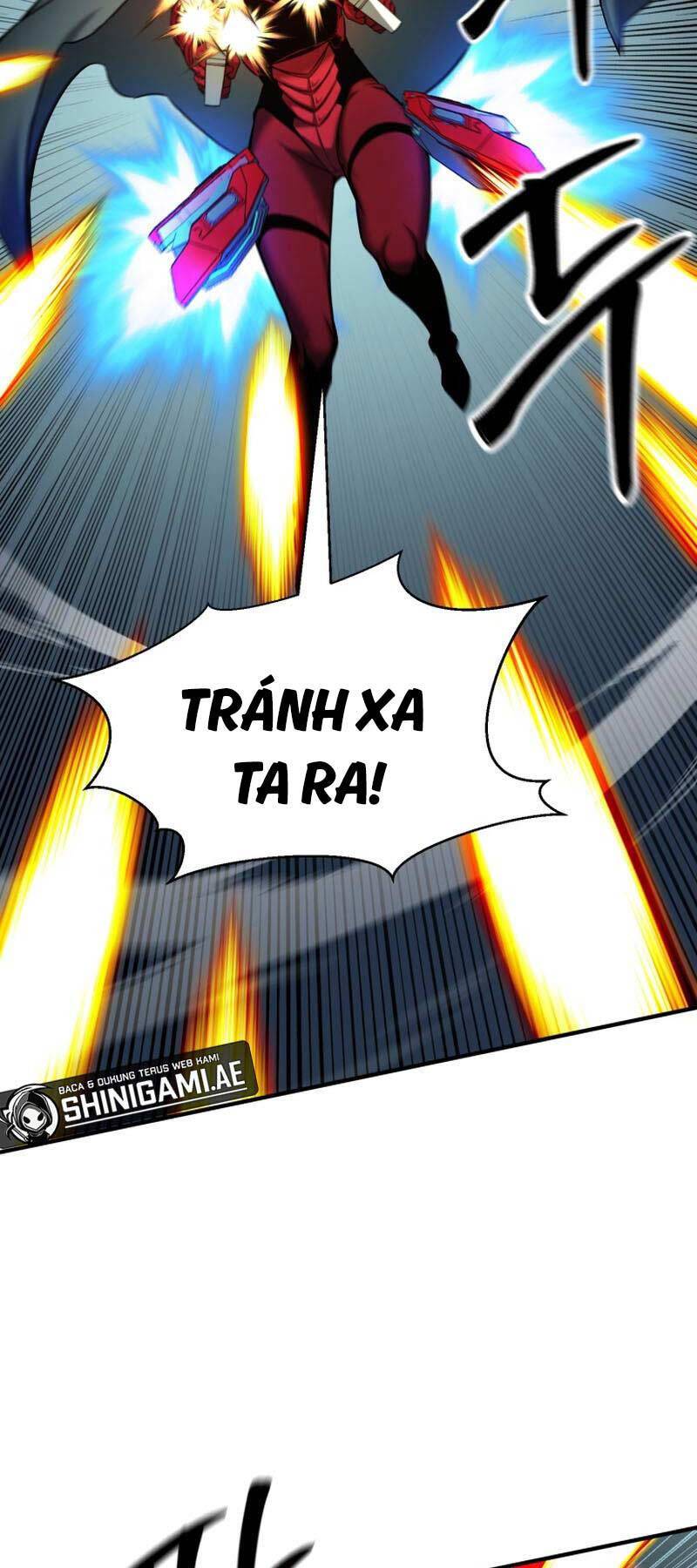 Tử Linh Sư Mạnh Nhất: Chương 44