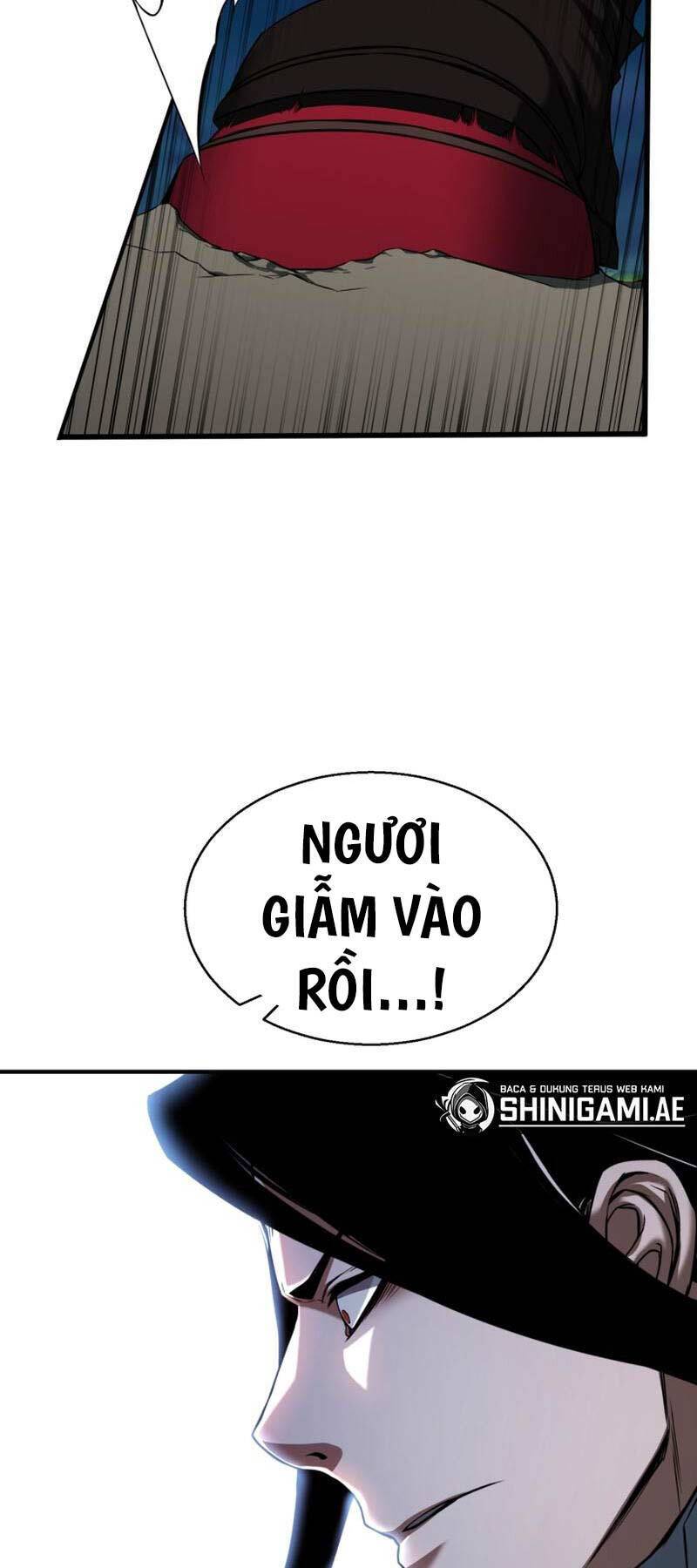 Tử Linh Sư Mạnh Nhất: Chương 44