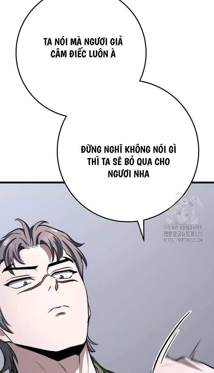 Thanh Kiếm Của Hoàng Đế: Chương 42