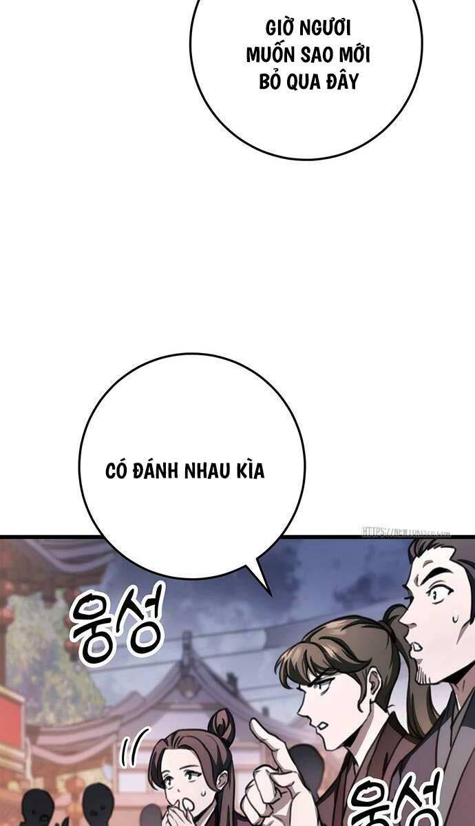 Thanh Kiếm Của Hoàng Đế: Chương 42
