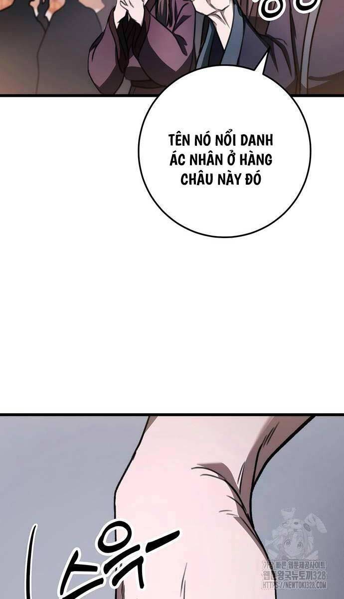 Thanh Kiếm Của Hoàng Đế: Chương 42