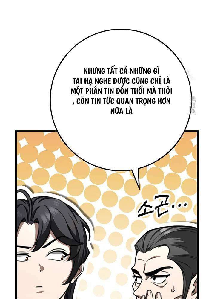 Thanh Kiếm Của Hoàng Đế: Chương 42