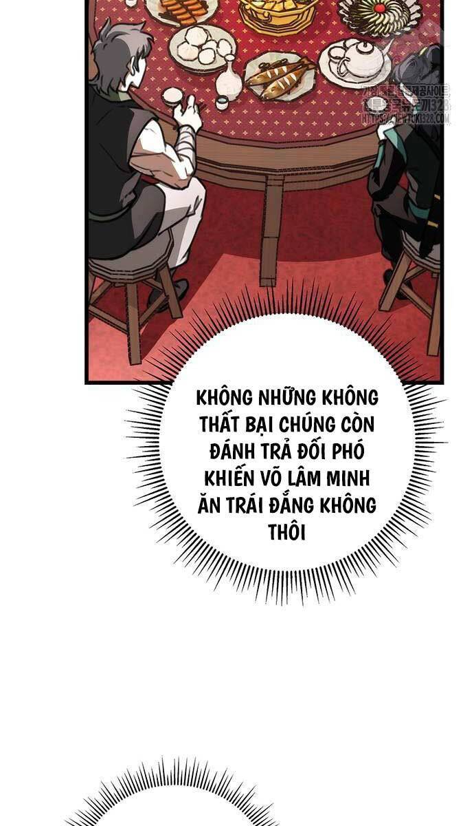 Thanh Kiếm Của Hoàng Đế: Chương 42