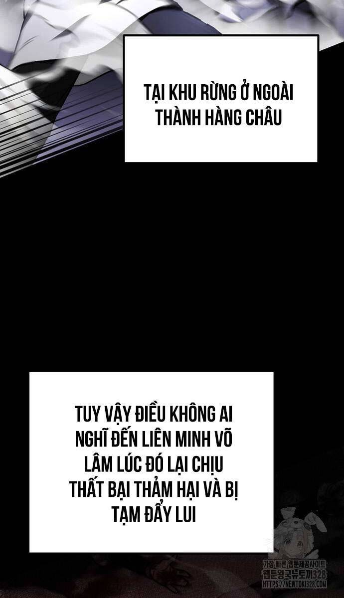 Thanh Kiếm Của Hoàng Đế: Chương 42