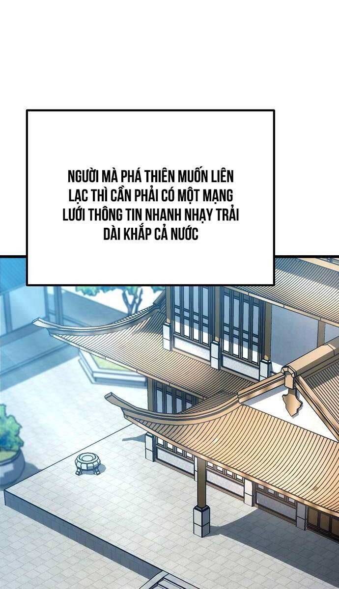 Thanh Kiếm Của Hoàng Đế: Chương 42