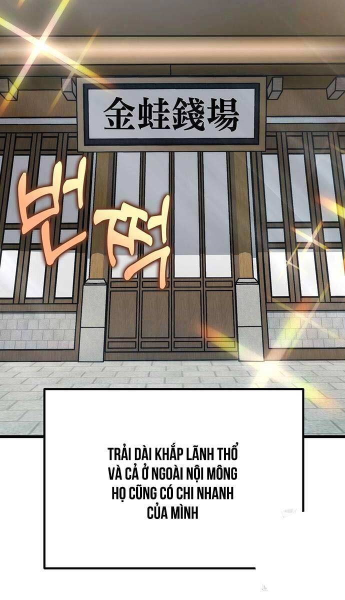 Thanh Kiếm Của Hoàng Đế: Chương 42