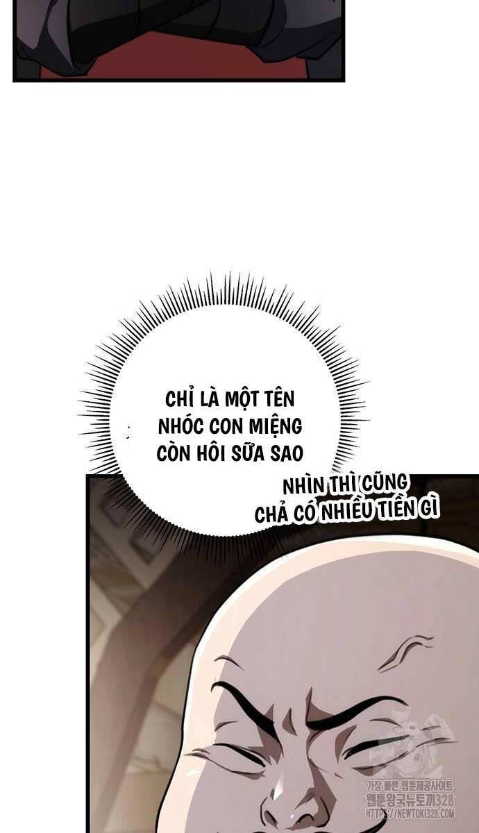 Thanh Kiếm Của Hoàng Đế: Chương 42