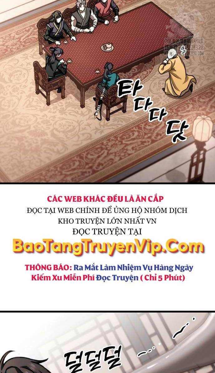 Thanh Kiếm Của Hoàng Đế: Chương 42