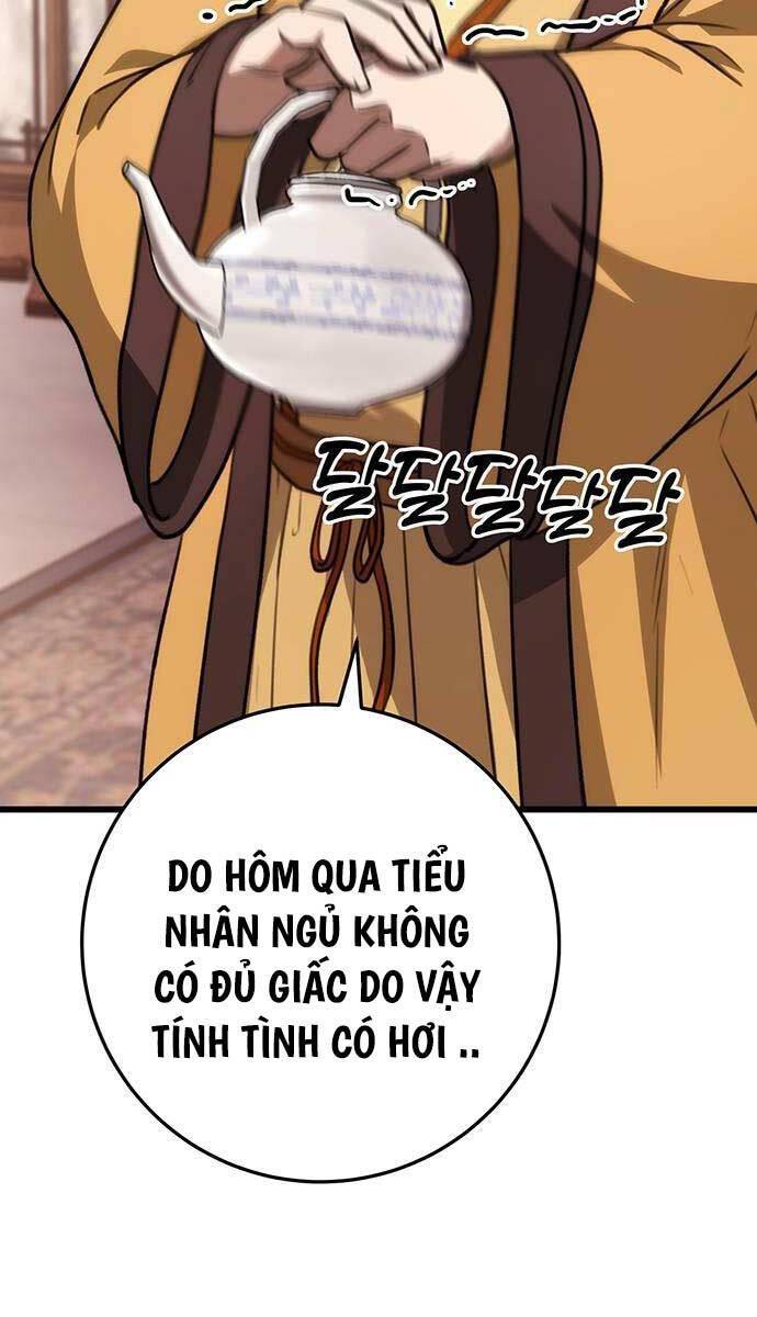 Thanh Kiếm Của Hoàng Đế: Chương 42