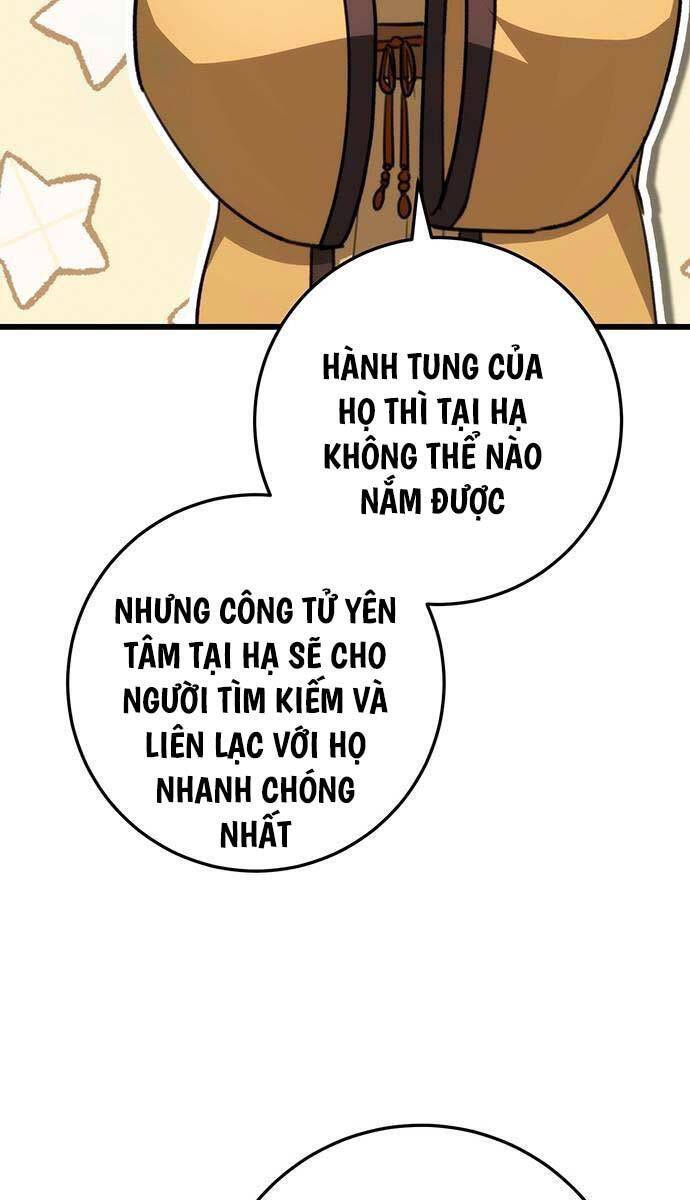 Thanh Kiếm Của Hoàng Đế: Chương 42