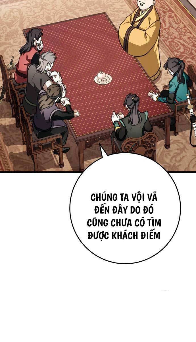 Thanh Kiếm Của Hoàng Đế: Chương 42