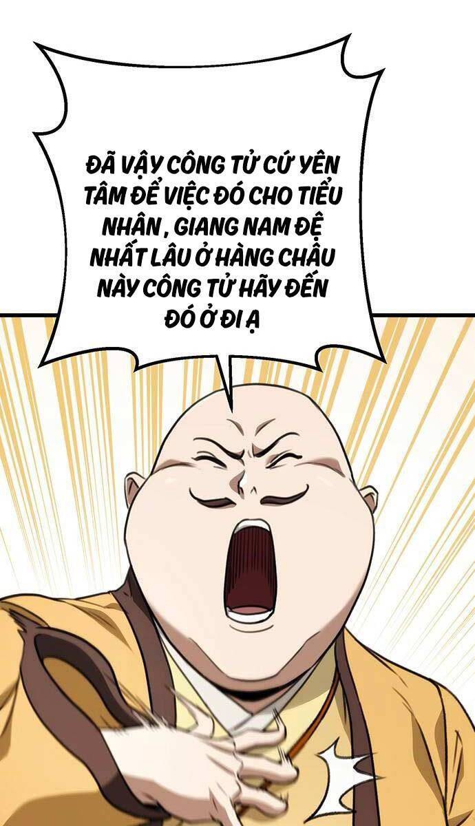 Thanh Kiếm Của Hoàng Đế: Chương 42