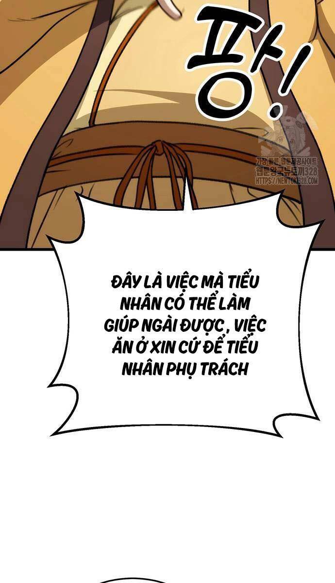 Thanh Kiếm Của Hoàng Đế: Chương 42