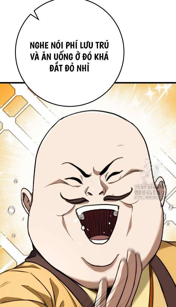 Thanh Kiếm Của Hoàng Đế: Chương 42