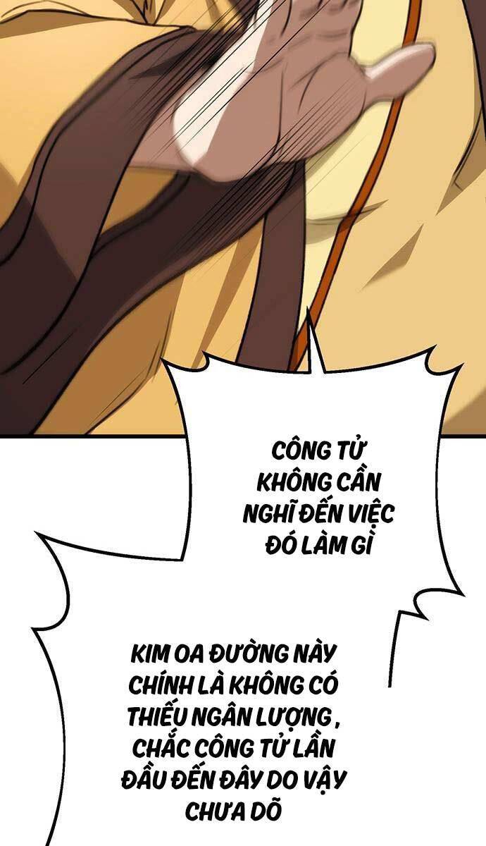 Thanh Kiếm Của Hoàng Đế: Chương 42