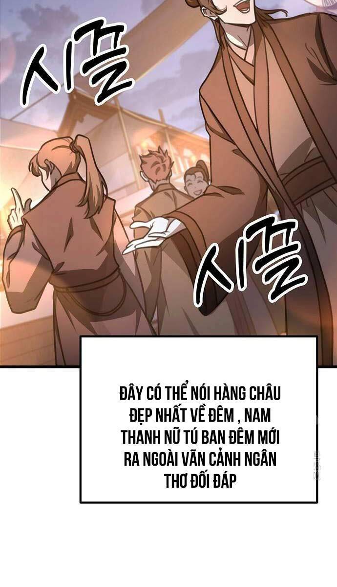 Thanh Kiếm Của Hoàng Đế: Chương 42