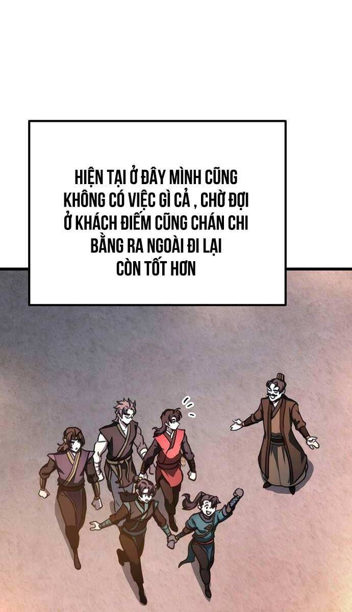 Thanh Kiếm Của Hoàng Đế: Chương 42