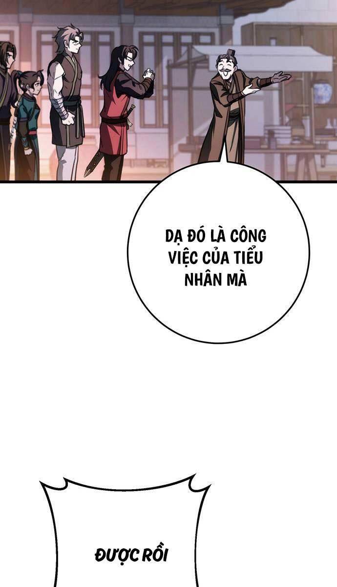 Thanh Kiếm Của Hoàng Đế: Chương 42