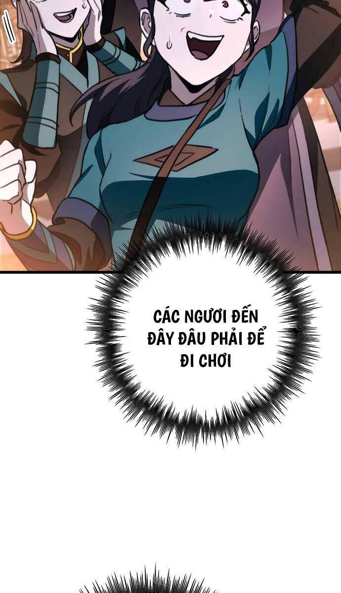 Thanh Kiếm Của Hoàng Đế: Chương 42