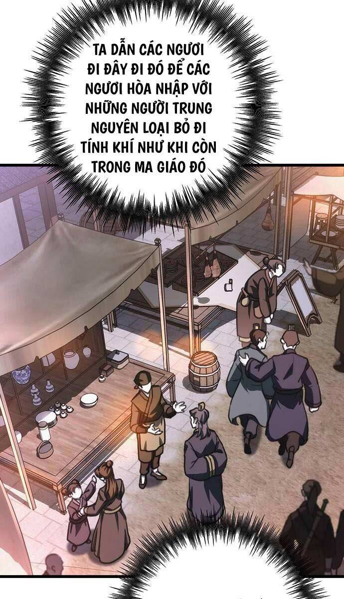 Thanh Kiếm Của Hoàng Đế: Chương 42