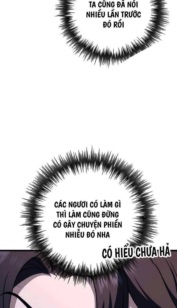 Thanh Kiếm Của Hoàng Đế: Chương 42