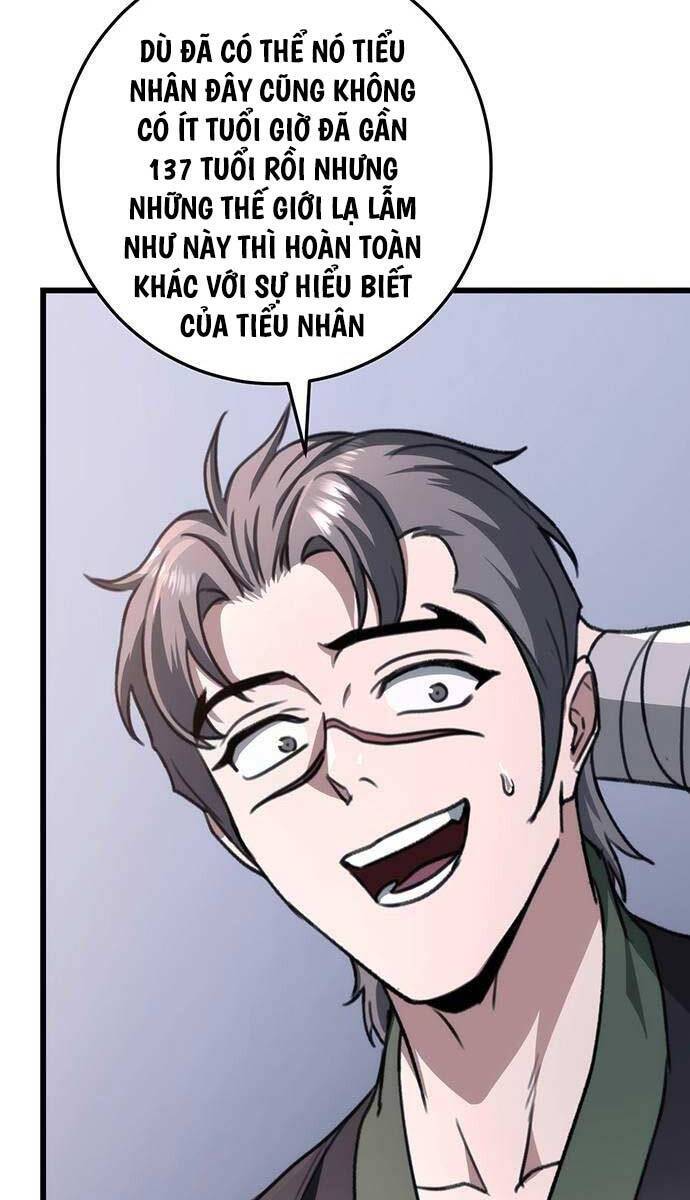Thanh Kiếm Của Hoàng Đế: Chương 42