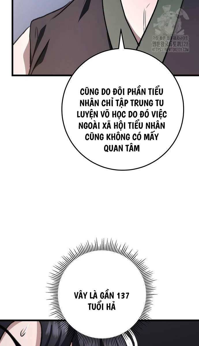 Thanh Kiếm Của Hoàng Đế: Chương 42