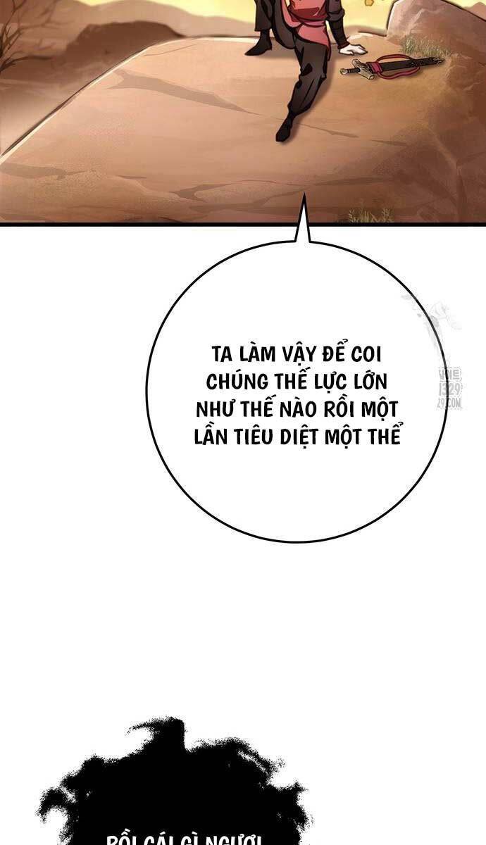 Thanh Kiếm Của Hoàng Đế: Chương 43