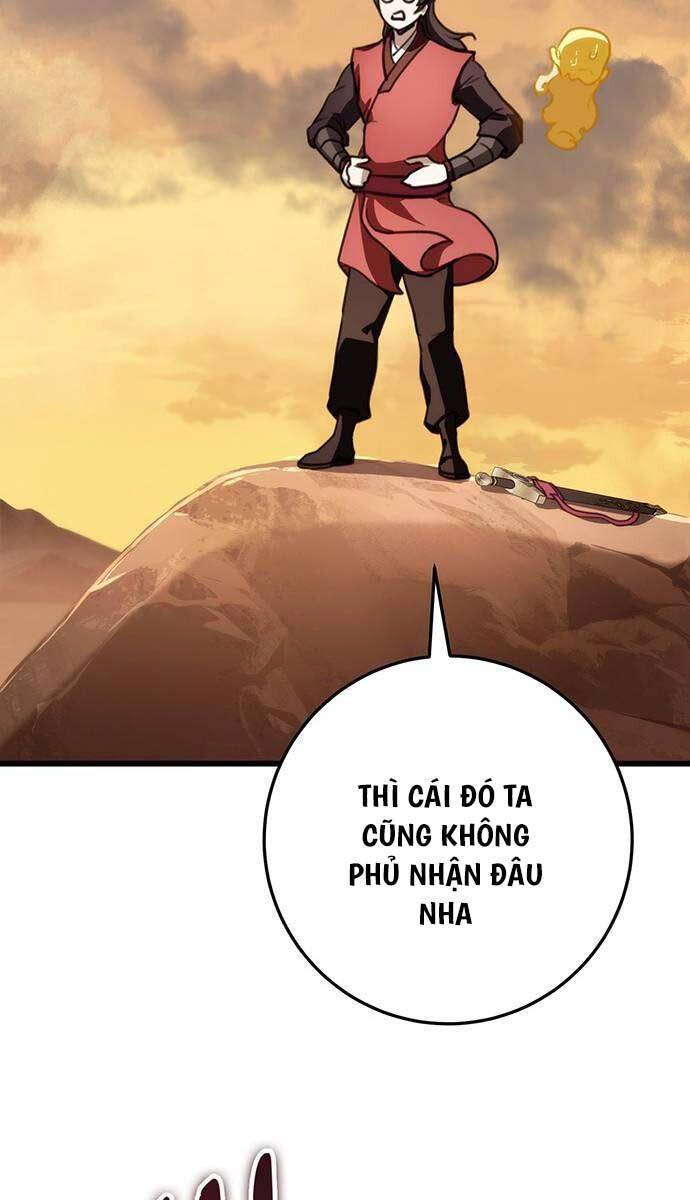 Thanh Kiếm Của Hoàng Đế: Chương 43