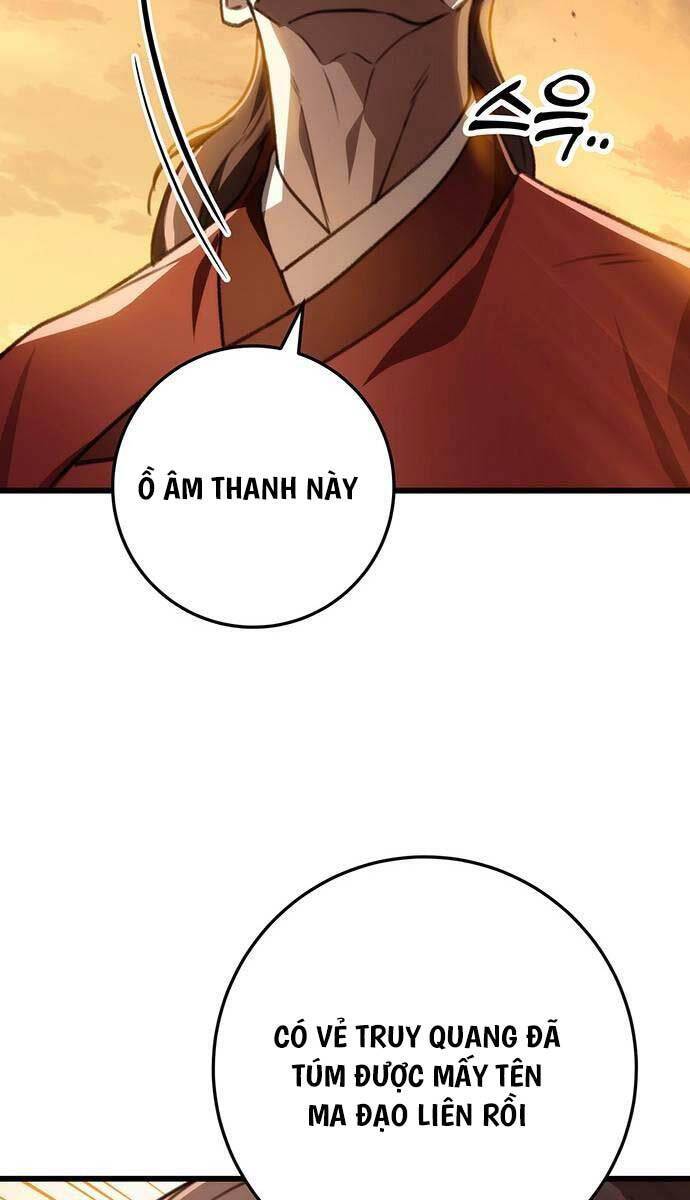 Thanh Kiếm Của Hoàng Đế: Chương 43