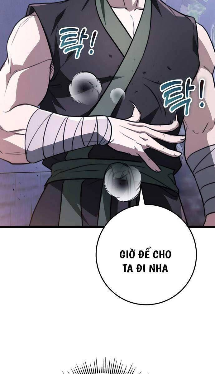 Thanh Kiếm Của Hoàng Đế: Chương 43