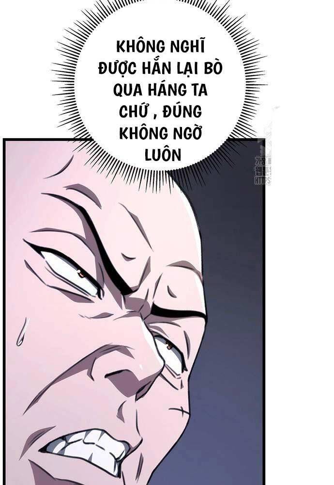 Thanh Kiếm Của Hoàng Đế: Chương 43