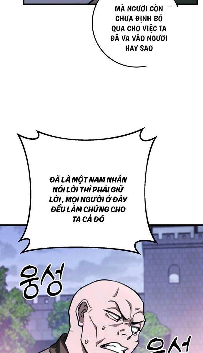 Thanh Kiếm Của Hoàng Đế: Chương 43