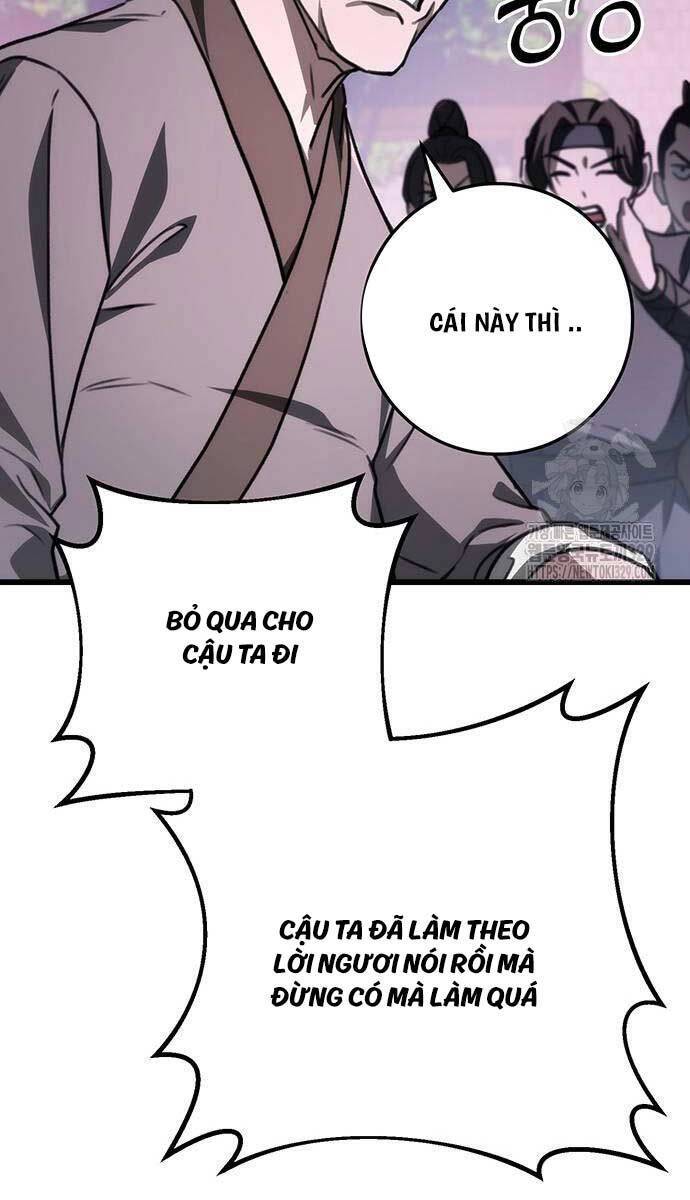 Thanh Kiếm Của Hoàng Đế: Chương 43