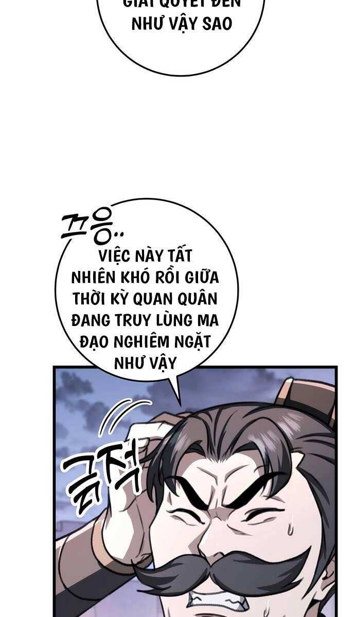 Thanh Kiếm Của Hoàng Đế: Chương 43