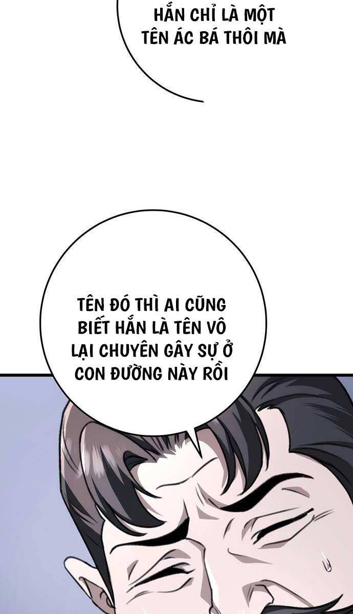 Thanh Kiếm Của Hoàng Đế: Chương 43