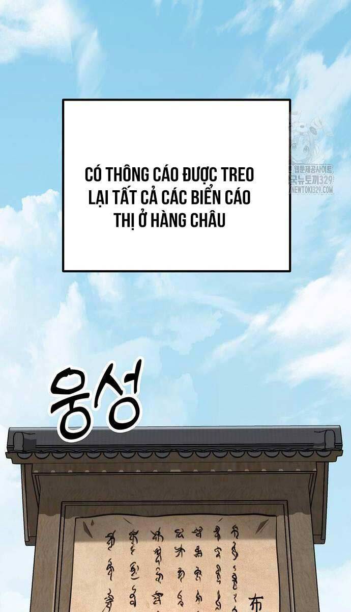 Thanh Kiếm Của Hoàng Đế: Chương 43