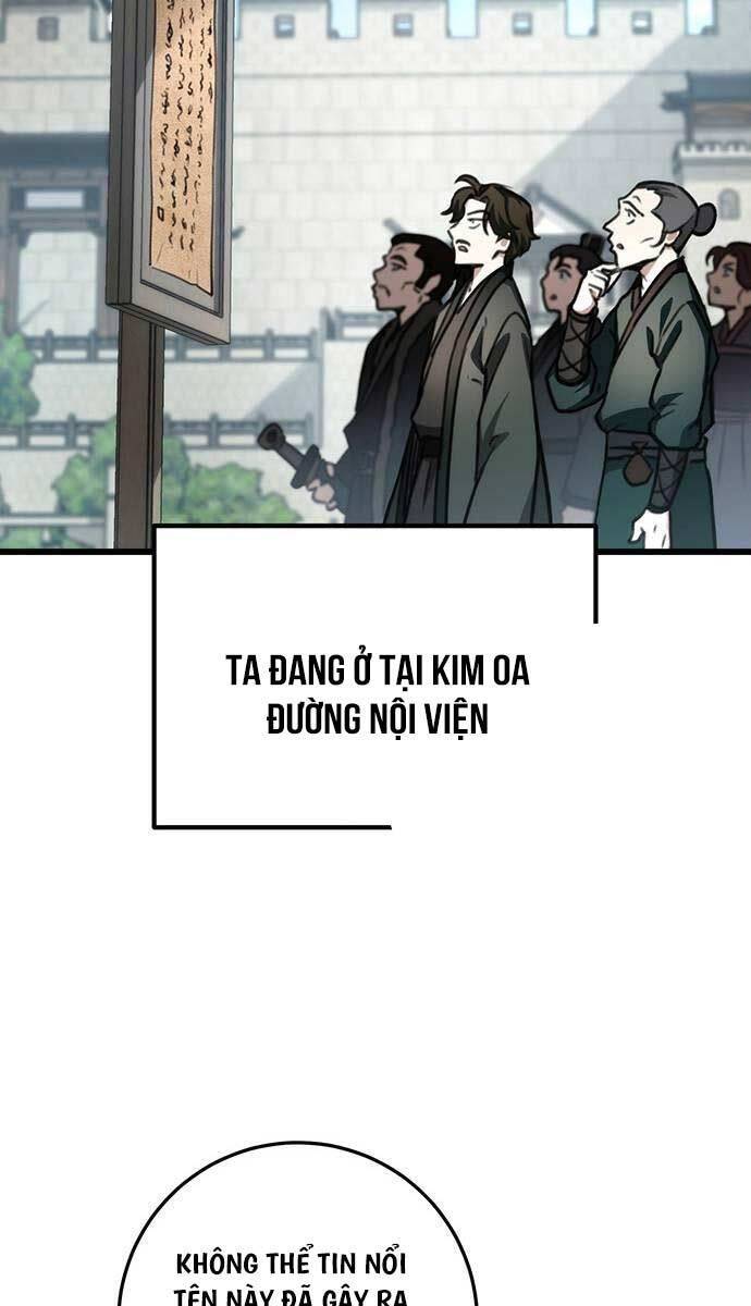 Thanh Kiếm Của Hoàng Đế: Chương 43
